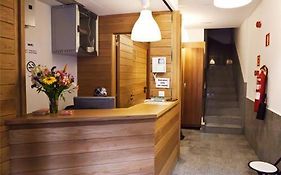 Pension San Fermin